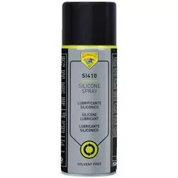 Silicone Spray SI410 400 ml.